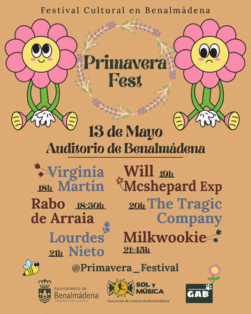 Primavera Fest 2023